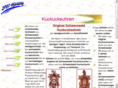 kuckucksuhren-shop.net