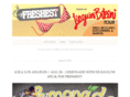 linguinibikini.com