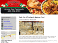 lorenzosmexicanrestaurant.net