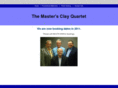 mastersclay.com