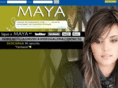 mayaartista.com