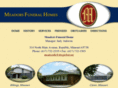 meadorsfuneralhome.com