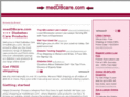 meddbcare.com