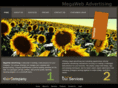 megawebadvertising.com