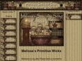 melissascandle.com