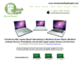 missionmacbookrepair.com