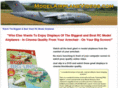 modelairplanevideo.com