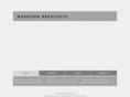 morrisonarchitects.com