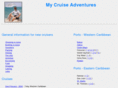mycruiseadventures.com