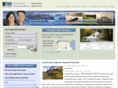 nhlakesregionrealestate.com