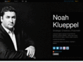 noahklueppel.com