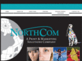 northcomllc.com