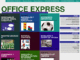 officeexpressdelivery.com