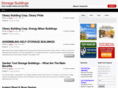 onsitestoragebuildings.com