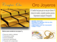 oro-joyeros.com