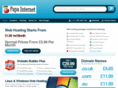 papainternet.com