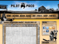 pilotpaco.com