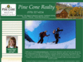pineconepropertiesllc.com