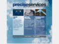 preciseservices.co.uk