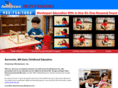 preschoolburnsvilleapplevalley.com