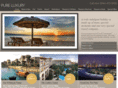 pureluxuryholidays.co.uk