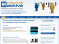 recruitactive.com