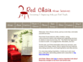 redchairhomeinteriors.com