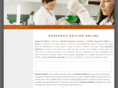 researchedition.com