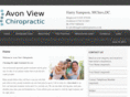 ringwoodchiropractic.co.uk