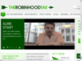 robinhoodtax.net