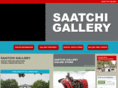 saatchi-gallery.com