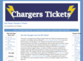 sandiegochargerstickets.net