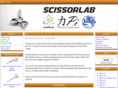 scissorlab.com