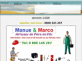 serrurier13008.com