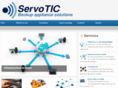 servotic.com