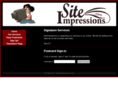 siteimpressions.net