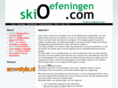 skioefeningen.com