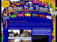 slovakfolktravel.com