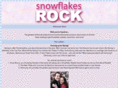 snowflakesrock.net