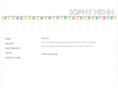 sophyhenn.com