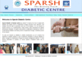 sparshdiabetes.com