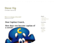 stevevig.com