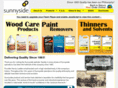 sunclene.com