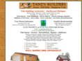 tandybuilder.com