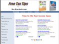 tax-brackets.net