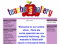 teachersgallery.com