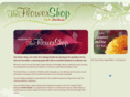 theflower-shop.co.uk