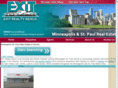 thetwincitiesrealestate.com