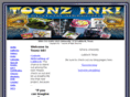 toonzink.com