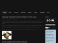 totaldojo.com